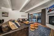 2 Bd, 2 Ba Telluride Condo at Bear Creek Trailhead, 4-Minute Walk to Gondola