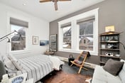 1 Bed, 1 Bath Downtown Telluride Condo, Mountain Views - Miners Union 7