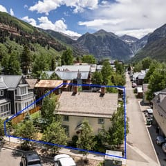 Holly House - 5 Bedrooms, 5.5 Bathrooms - Sleeps 12 - Telluride Dream Home