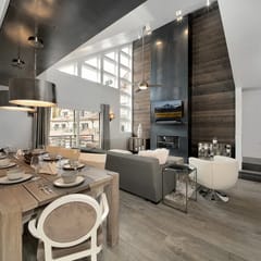 3 Bd, 3 Ba Mountain Village, Telluride Condo, Ski in ski out on Sunset Plaza
