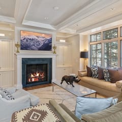 Creekside C – Downtown Telluride Luxury, 3Bd/3.5Ba, Sleeps 10