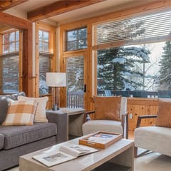 Double Eagle B2 - Sunset Views Picturesque Mountain Home 3 Br, 3 Ba, Sleeps 8