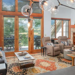 Aspen Ridge 16 - 4 Bd, 4.5 Ba - Sleeps 10 - Location + Lifestyle
