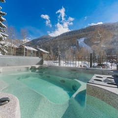 Telluride Twin Lodge 337 & 338 - 6 Bedrooms, 5 Bathrooms - Sleeps 16