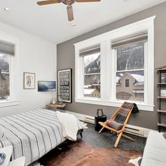 1 Bed, 1 Bath Downtown Telluride Condo, Mountain Views - Miners Union 7
