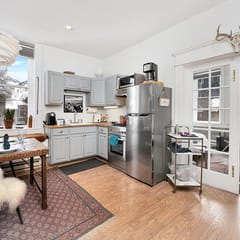 Miners Union 7 – Downtown Telluride Condo 1 Br, 1 Ba - Sleeps 2
