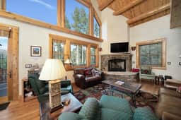 Mountain View Estates 2 Elegant Home in Mountain Village 4Br, 4.5Ba, Sleeps 8 - Image 3