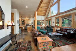 Mountain View Estates 2 Elegant Home in Mountain Village 4Br, 4.5Ba, Sleeps 8 - Image 4
