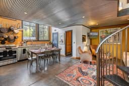 Galena Chalet – 1BR Sleeps 4 - Rare Find Retreat - Image 2