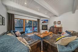 Riverside C03 A Mountain Forest Hideaway - 2 Bedrooms, 2 Bathrooms, Sleeps 6 - Image 3