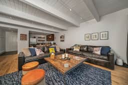Riverside C03 A Mountain Forest Hideaway - 2 Bedrooms, 2 Bathrooms, Sleeps 6 - Image 2