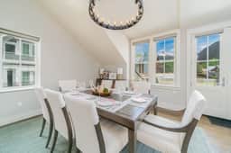 Holly House - 5 Bedrooms, 5.5 Bathrooms - Sleeps 12 - Telluride Dream Home - Image 5