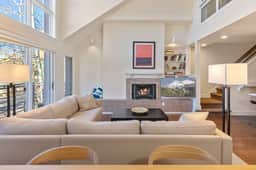 Blue Mesa 4 A True Ski Hike Bike Dine Condo - 3 Bd, 2.5 Ba - Sleeps 8 - Image 2