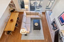 Blue Mesa 4 A True Ski Hike Bike Dine Condo - 3 Bd, 2.5 Ba - Sleeps 8 - Image 3