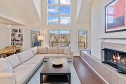 Blue Mesa 4 A True Ski Hike Bike Dine Condo - 3 Bd, 2.5 Ba - Sleeps 8 - Image 4