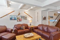 Telluride Lodge 337 - 3Br 2Ba Sleeps 8 - Patio, Common Hot Tub - Image 5