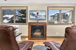 Telluride Lodge Unit 301 Lift-Side Condo 3 Bedrooms, 2.5 Bathrooms - Sleeps 6 - Image 5