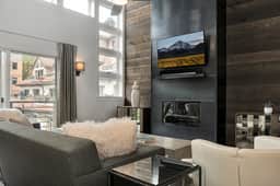 3 Bd, 3 Ba Mountain Village, Telluride Condo, Ski in ski out on Sunset Plaza - Image 2