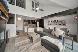 Blue Mesa 2 | TRUE Ski In/Out + Rooftop Hot Tub Access 3Bd, 3Ba Sleeps 8-10 - Image 3