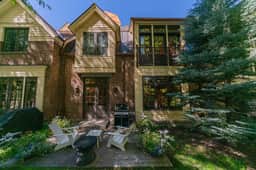 3 Bd, 3.5 Ba Downtown Telluride Townhouse on Cornet Creek, Walk to Gondola - Image 5
