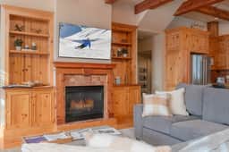 Double Eagle B2 - Sunset Views Picturesque Mountain Home 3 Br, 3 Ba, Sleeps 8 - Image 4