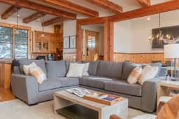 Double Eagle B2 - Sunset Views Picturesque Mountain Home 3 Br, 3 Ba, Sleeps 8 - Image 2