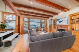 Double Eagle B2 - Sunset Views Picturesque Mountain Home 3 Br, 3 Ba, Sleeps 8 - Image 3