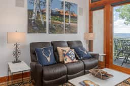 4 Bd, 4.5 Ba Sleeps 10 Mountain Village Telluride Condo, Walk to Lift 1 - Image 5