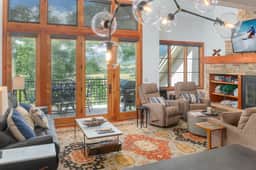Aspen Ridge 16 - 4 Bd, 4.5 Ba - Sleeps 10 - Location + Lifestyle - Image 5