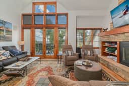 Aspen Ridge 16 - 4 Bd, 4.5 Ba - Sleeps 10 - Location + Lifestyle - Image 4