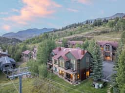 Terraces A+ TRUE Ski-In Ski-Out 2 Bedroom, 2 Bathrooms - Sleeps 4 - Image 3