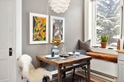 Miners Union 7 – Downtown Telluride Condo 1 Br, 1 Ba - Sleeps 2 - Image 4