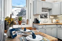 Miners Union 7 – Downtown Telluride Condo 1 Br, 1 Ba - Sleeps 2 - Image 3