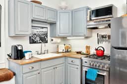 Miners Union 7 – Downtown Telluride Condo 1 Br, 1 Ba - Sleeps 2 - Image 2