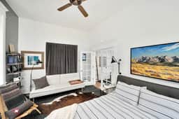 1 Bed, 1 Bath Downtown Telluride Condo, Mountain Views - Miners Union 7 - Image 3