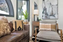 Lulu 6J Walk to Lift 7 + Pool & HotTub - 2 Bedroom+Loft, 3 Bathroom, Sleeps 6 - Image 5