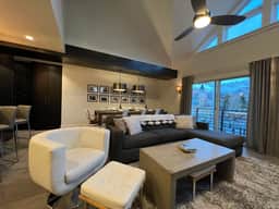 3 Bd, 3 Ba Mountain Village, Telluride Condo, Ski in ski out on Sunset Plaza - Image 3