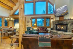 4 Bd, 4.5 Ba Mountain Village Telluride Home Near Sundance Ski Run, Hot Tub - Image 4