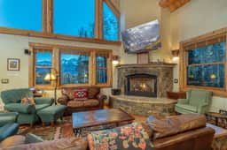 4 Bd, 4.5 Ba Mountain Village Telluride Home Near Sundance Ski Run, Hot Tub - Image 3
