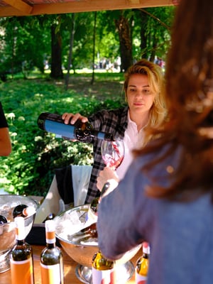 Telluride Food & Wine Festival