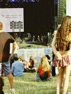 Telluride Blues & Brews Festival