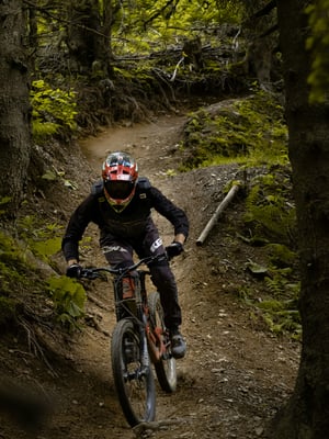 Telluride Bike Park