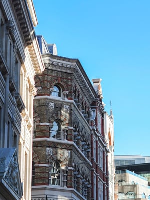 Self-Guided Walking Tour