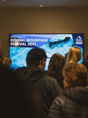 Telluride Film Festival