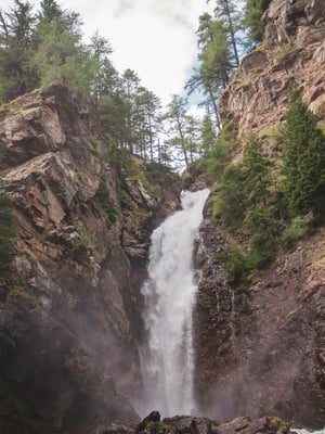 Bear Creek Trail
