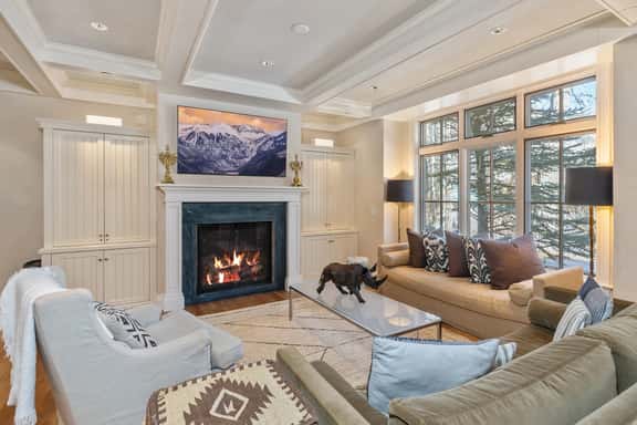 3 Bd, 3.5 Ba Downtown Telluride Townhouse on Cornet Creek, Walk to Gondola - Image 1