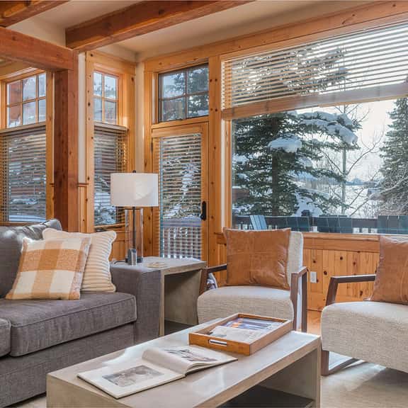 Double Eagle B2 – 3 Bd, 3 Ba – Sleeps 8 – Private Hot Tub & Sunset Deck - Image 1