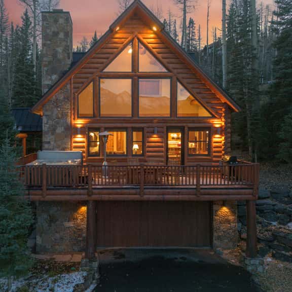 4 Bd, 4.5 Ba Mountain Village Telluride Home Near Sundance Ski Run, Hot Tub - Image 1