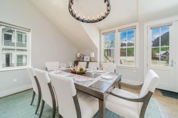 Holly House - 5 Bedrooms, 5.5 Bathrooms - Sleeps 12 - Telluride Dream Home - Image 5