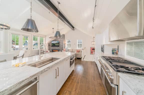 Holly House - 5 Bedrooms, 5.5 Bathrooms - Sleeps 12 - Telluride Dream Home - Image 3